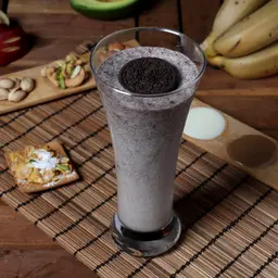 Oreo Milkshake